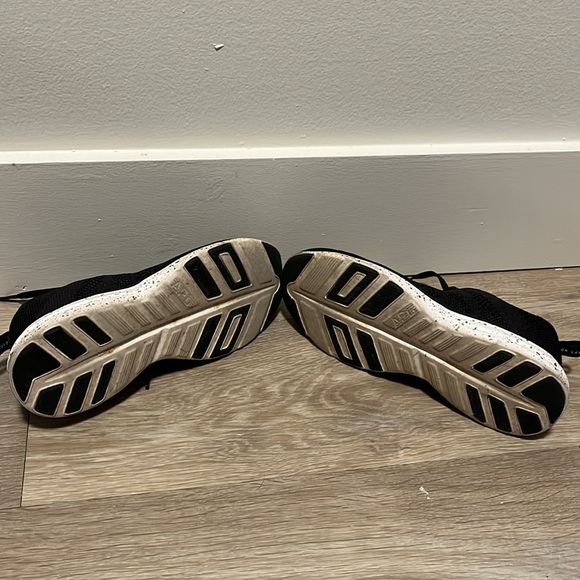 APL Women's TechLoom Pro Black / White, Size 8 - Picture 11 of 11
